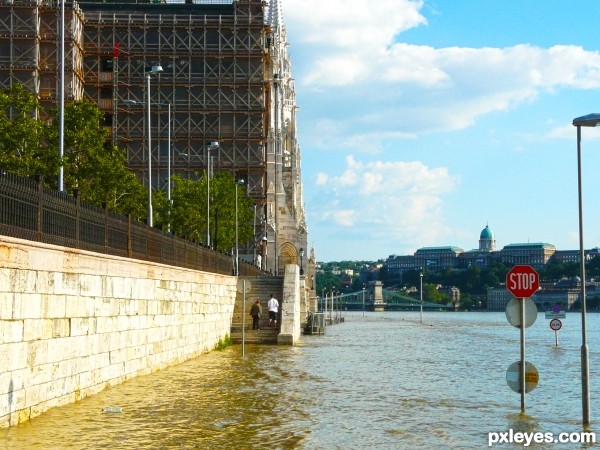 Budapest-Danube