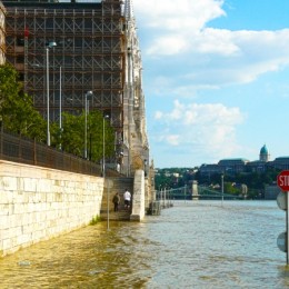 Budapest-Danube