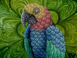 Parrot