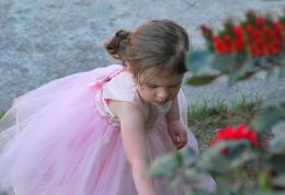 FlowerGirl