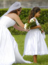 Flowergirl