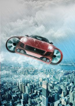 Flying Car