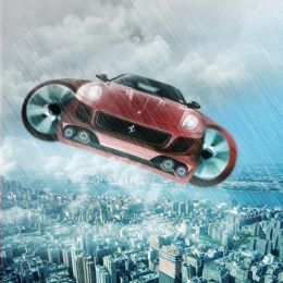 FlyingCar