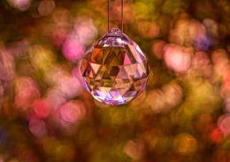 Crystal