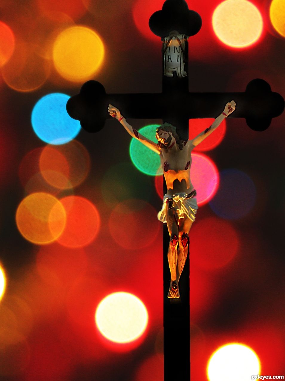 CRUCIFIX