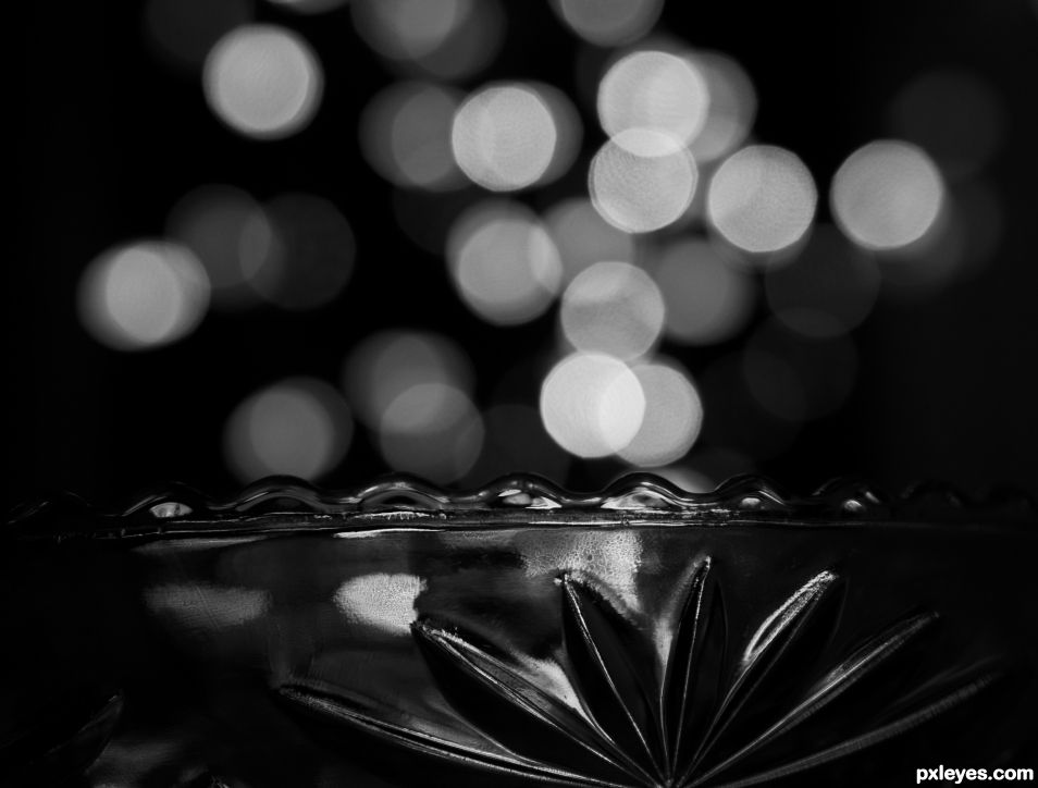 A Bowl of Bokeh