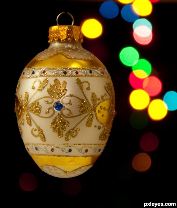 Ornament