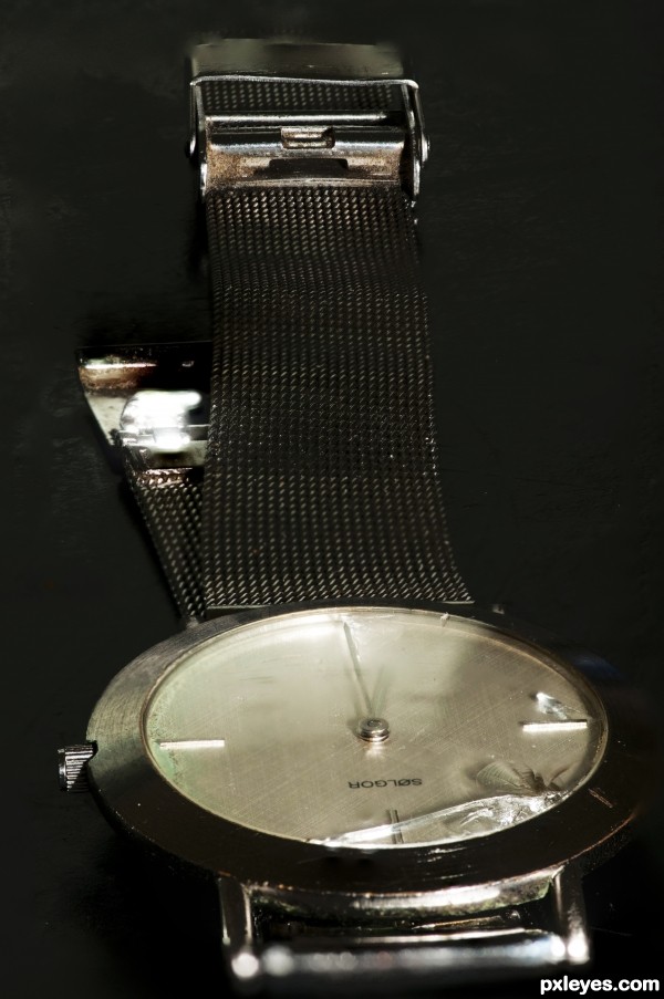 watch repair