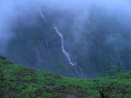 Beauty Of Matheran, India