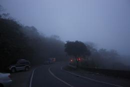 FoggyTwilight