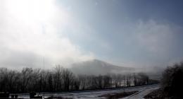 MountainFog