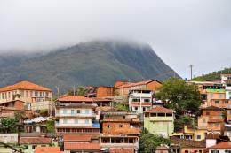 Ouro Preto - MG