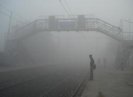 no train for fog