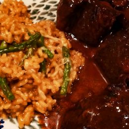 ShortRibsandRisotto