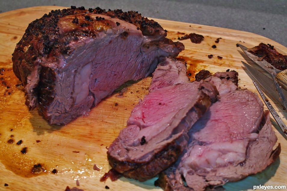 Prime Rib