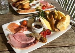 ploughmans platter