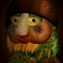 Arcimboldome