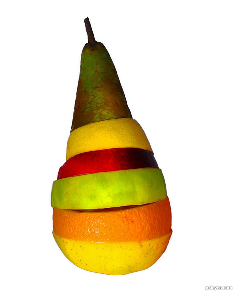 Multy Fruit