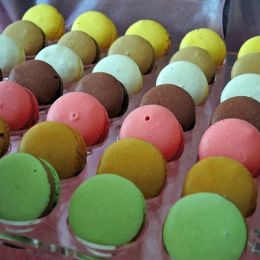 Macaroons