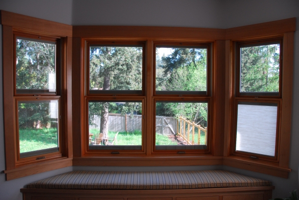 Creation of Master Bedroom View : Step 1