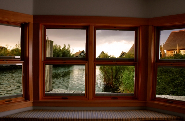 Creation of Master Bedroom View : Step 2