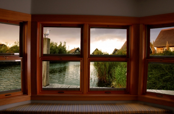 Creation of Master Bedroom View : Step 3