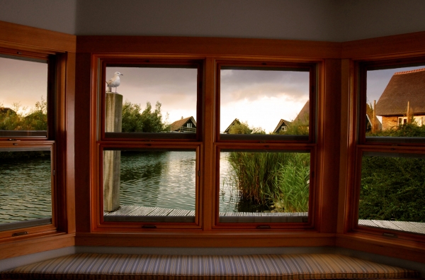 Creation of Master Bedroom View : Step 4