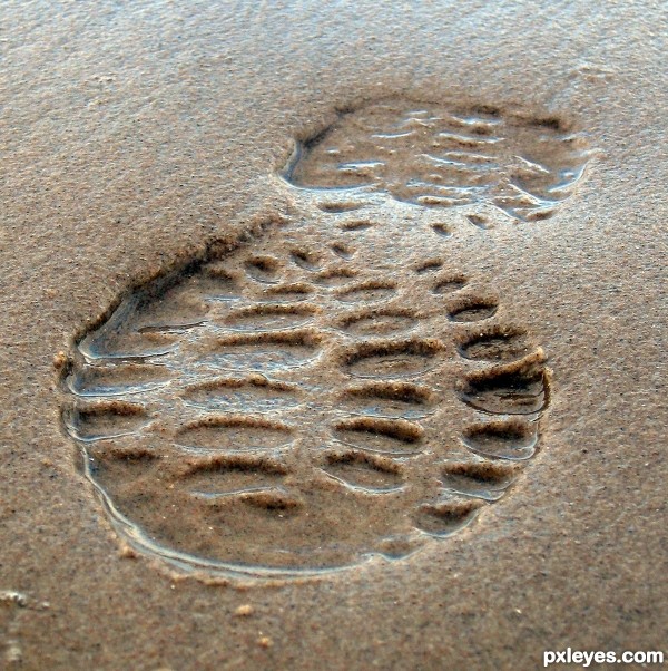 On the Beach