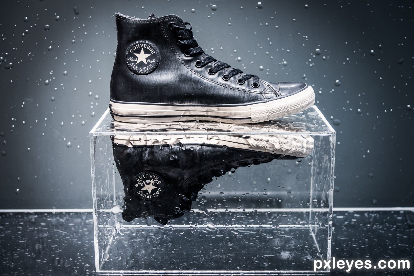 converse photography