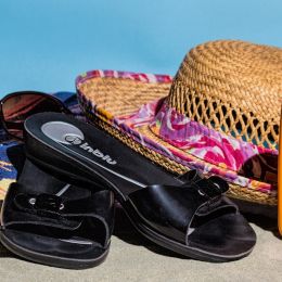 Beachsandals