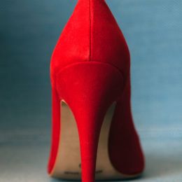 RedHeel