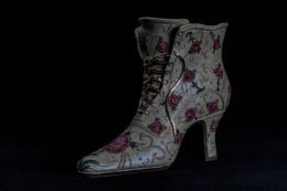 Cinderella Moment