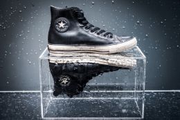 Wet converse