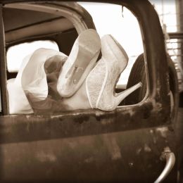 WeddingShoes