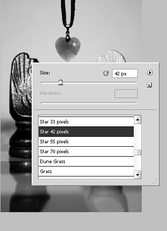 Creation of chess mate: Step 3