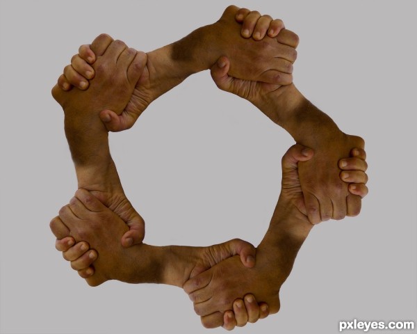 friendship circle