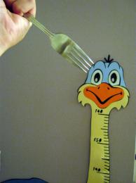 Duck Suicide