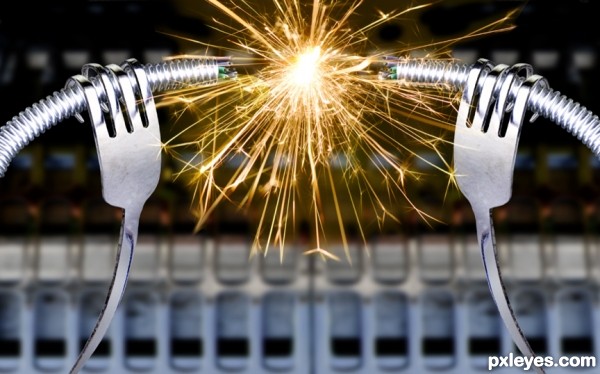 Creation of CIRCUIT BREAKER!: Step 7