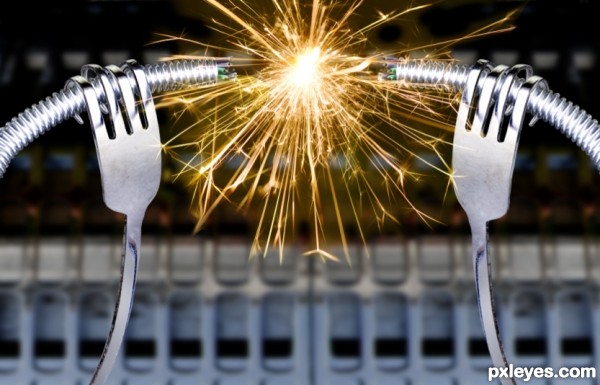 Creation of CIRCUIT BREAKER!: Step 8
