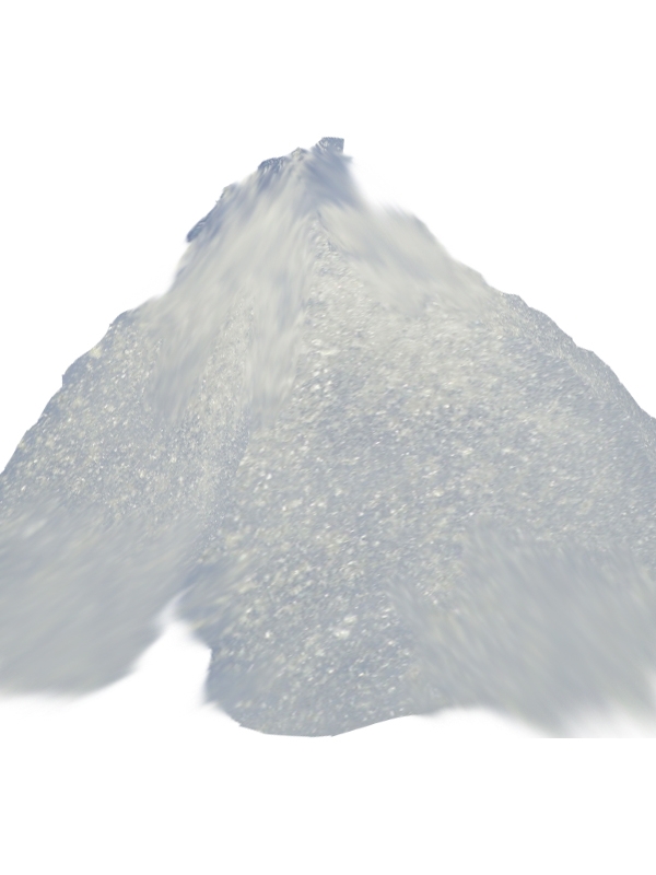 Creation of Mr.Cloud: Step 2