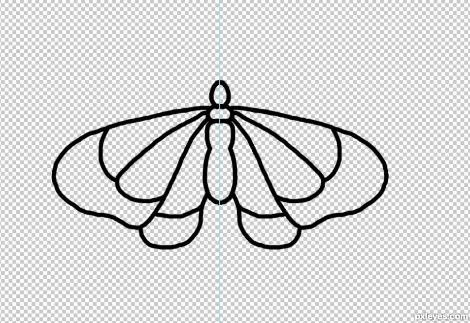 Creation of ArtGlass: Step 2