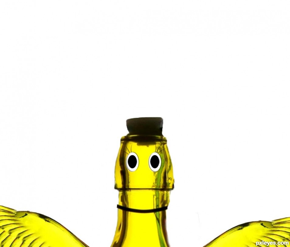 Creation of QUACK QUACK: Step 4