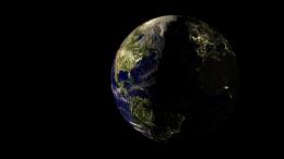 Earth, Air, and Water