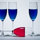 four glasses source image