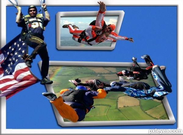 Skydive