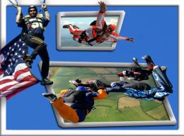 Skydive