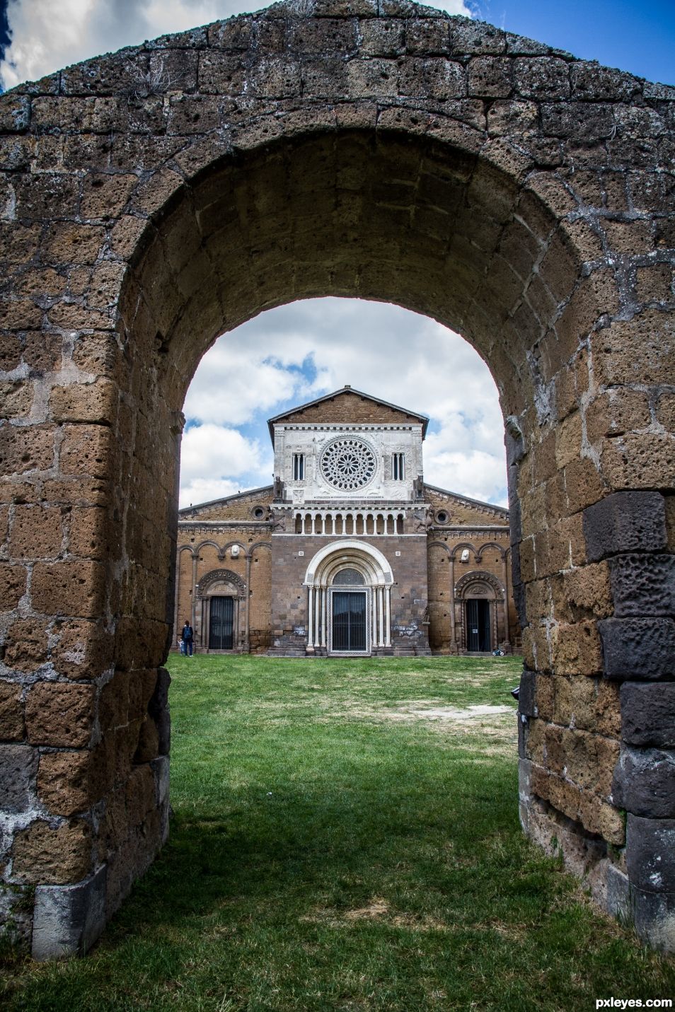 Tuscania