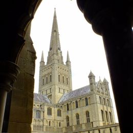 NorwichCathedral