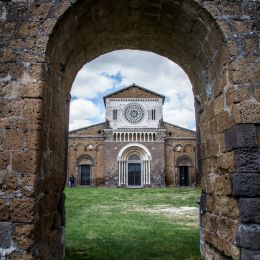 Tuscania