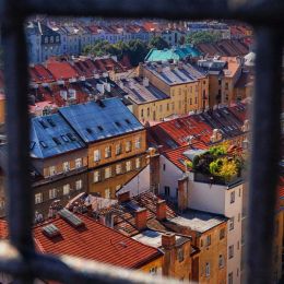 Rooftops